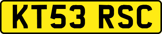 KT53RSC