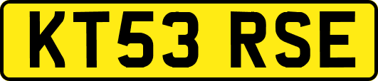 KT53RSE
