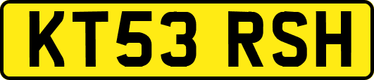 KT53RSH