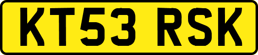 KT53RSK