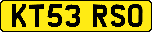 KT53RSO