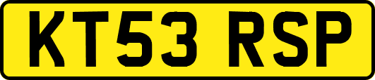 KT53RSP