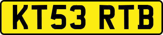 KT53RTB