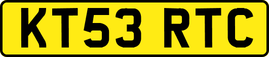 KT53RTC