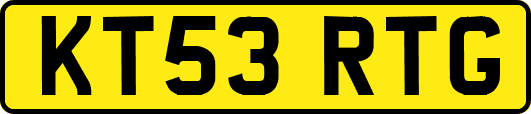 KT53RTG