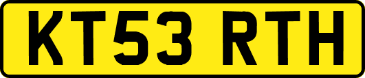 KT53RTH