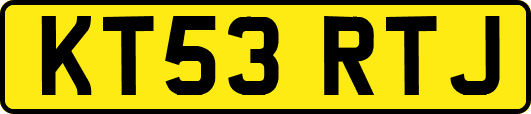 KT53RTJ