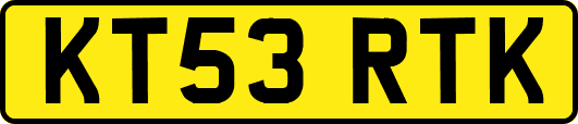 KT53RTK