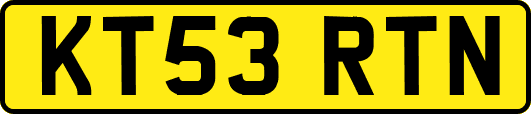 KT53RTN