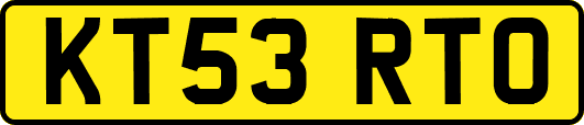 KT53RTO