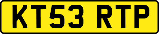 KT53RTP