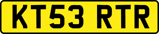 KT53RTR
