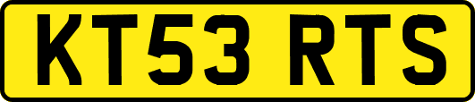 KT53RTS