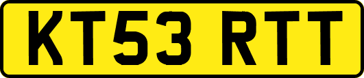 KT53RTT