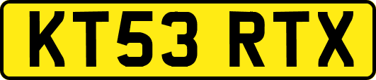 KT53RTX