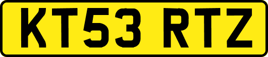 KT53RTZ