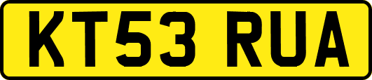 KT53RUA
