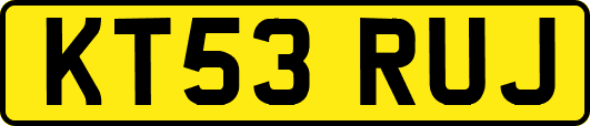 KT53RUJ