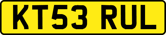KT53RUL