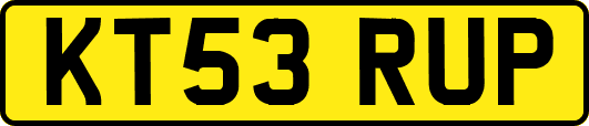 KT53RUP
