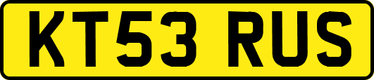 KT53RUS