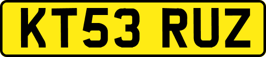 KT53RUZ