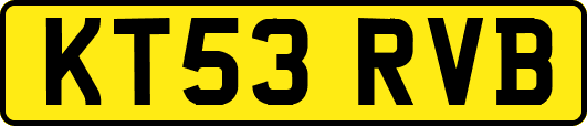 KT53RVB