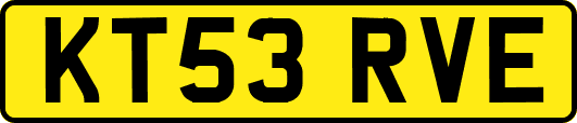 KT53RVE