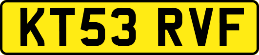 KT53RVF