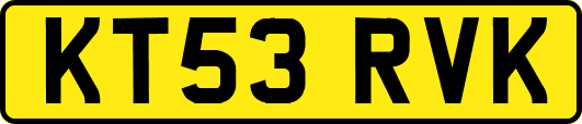 KT53RVK