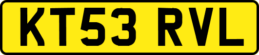 KT53RVL