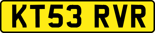 KT53RVR