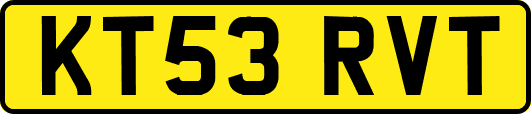 KT53RVT