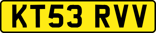 KT53RVV