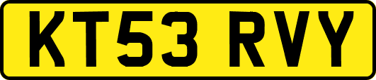 KT53RVY