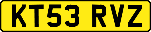 KT53RVZ