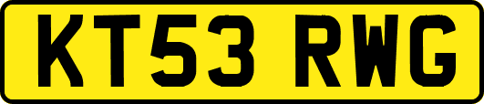 KT53RWG