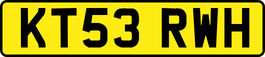 KT53RWH