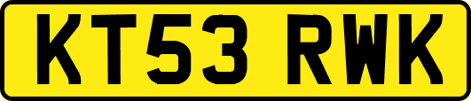 KT53RWK