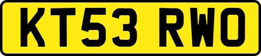 KT53RWO