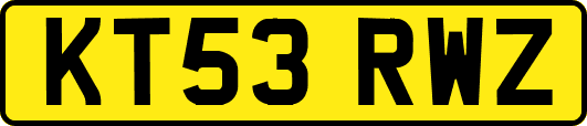 KT53RWZ