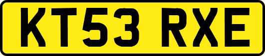 KT53RXE