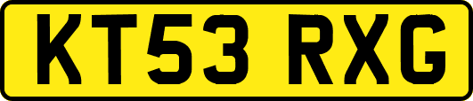 KT53RXG