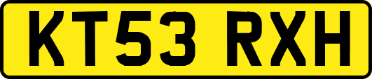 KT53RXH
