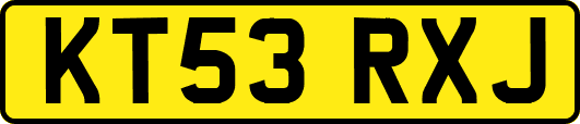 KT53RXJ