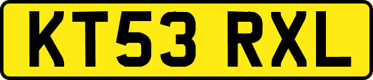 KT53RXL