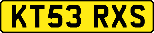 KT53RXS