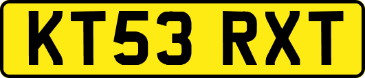 KT53RXT