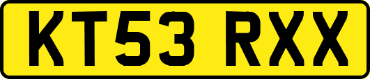 KT53RXX