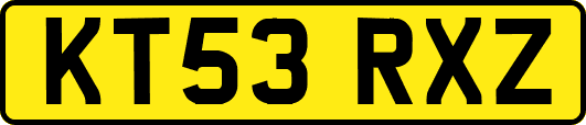 KT53RXZ